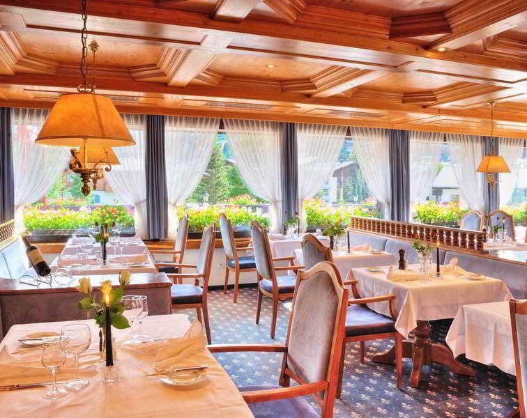 The Christiania Mountain & Spa Resort Церматт Екстер'єр фото