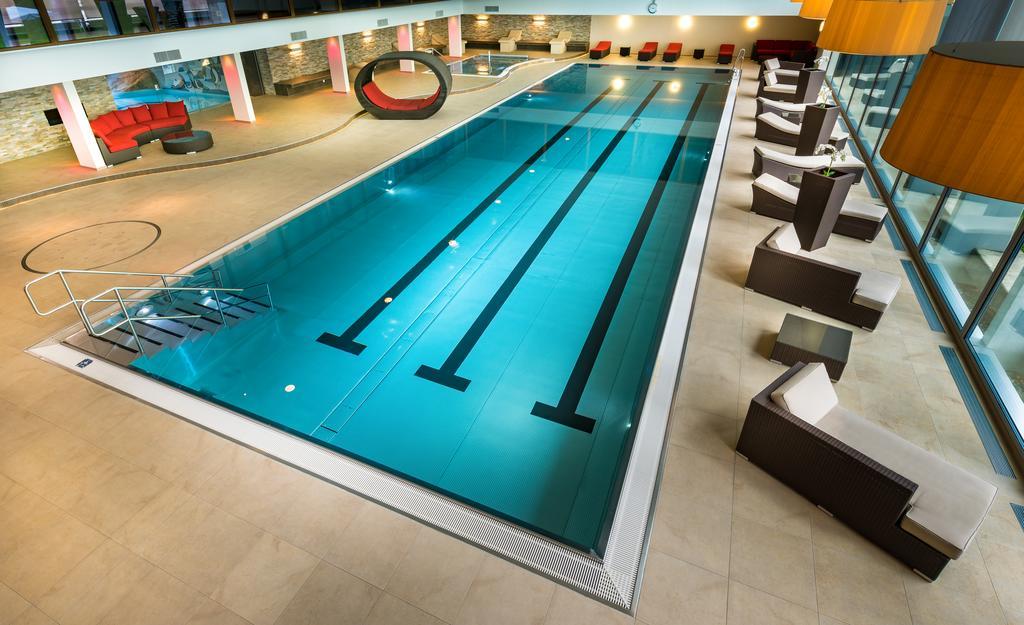 The Christiania Mountain & Spa Resort Церматт Екстер'єр фото
