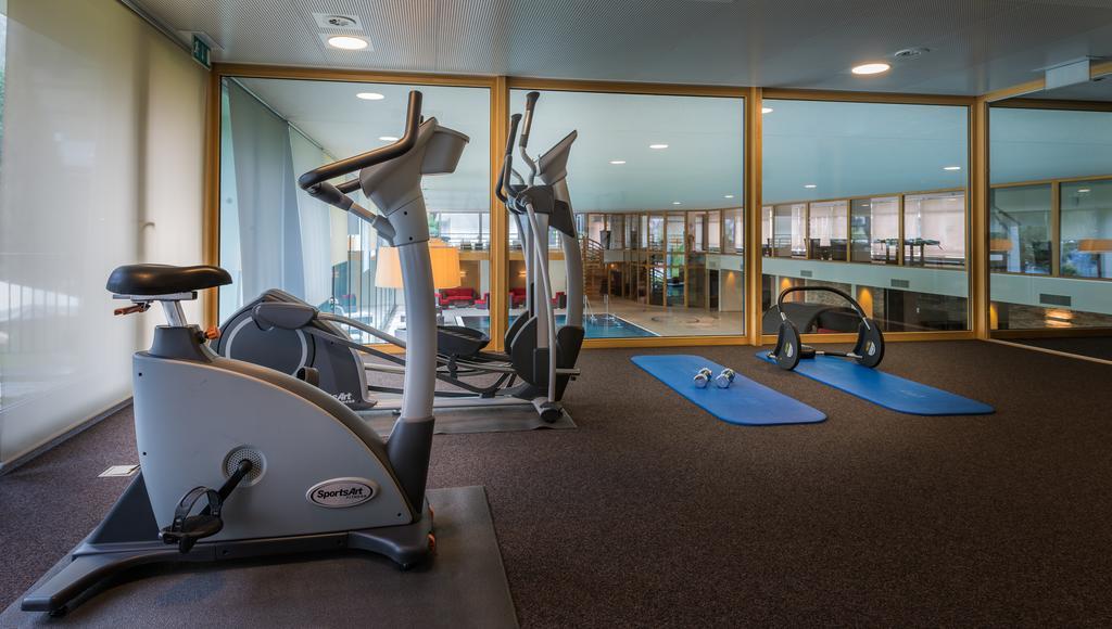 The Christiania Mountain & Spa Resort Церматт Екстер'єр фото